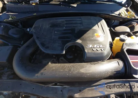 2021 Chrysler 300 300S from USA, damaged, VIN 2C3CCABG0MH529412